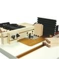 thumbnail image 2 of INCRA Original Jig Fence System with MDF Fence and Shop Stop, 2 of 5