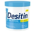 thumbnail image 3 of Desitin Daily Defense Baby Diaper Rash Cream, Butt Paste with 13% Zinc Oxide, 16 oz, 3 of 9