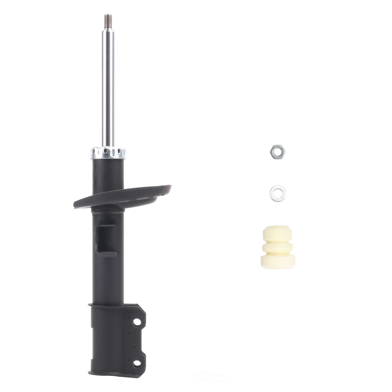 PRT 470489 Suspension Strut Assembly