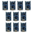 thumbnail image 1 of Lithium battery charging board module With Protection Dual Functions, 1 of 8