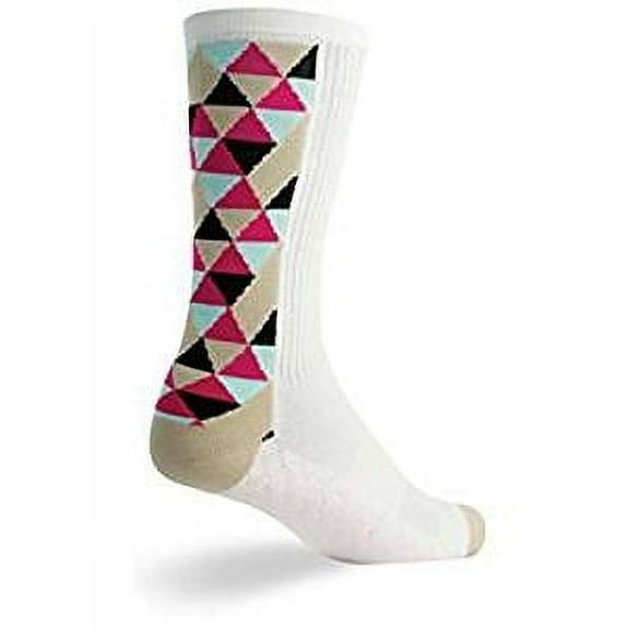 Socks - SockGuy - Lacrosse Padded LAX Delta S Cycling/Running