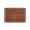 Brown Horizontal, variant on For iPad Mini 6 7.9/8.3" Vintage Crazy Horse Leather Sleeve Soft Anti-fall Case