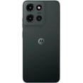 thumbnail image 2 of (Open Box) Motorola Moto G (2025) [XT2513} 128GB - Forest Gray - Unlocked, 2 of 5
