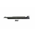 thumbnail image 4 of 3 USA Mower Blades for Ariens 08979600, Toro 105-7718, 108-1123, 60" Deck, 4 of 4