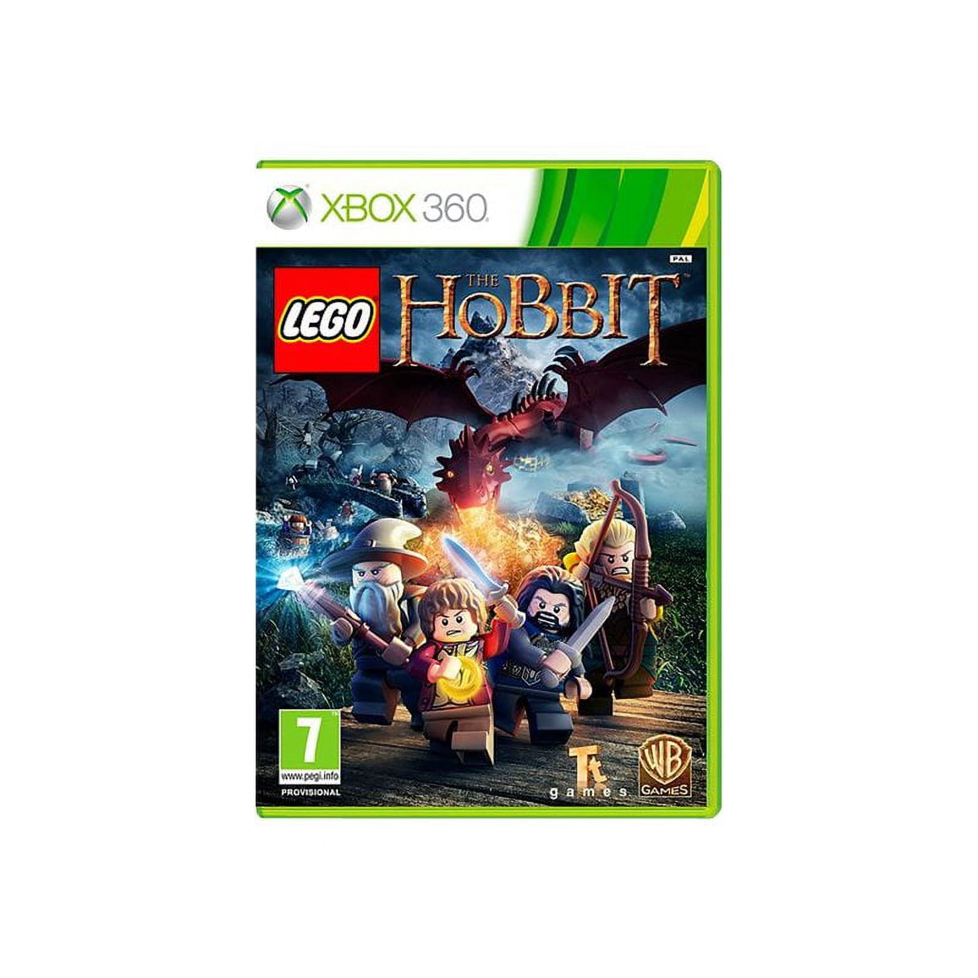LEGO The Hobbit - Xbox 360