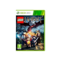 Lego: The Hobbit (Xbox 360)