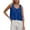 Z-BU1623, variant on JIAYUE Women's Tank Tops Sleeveless O-Neck New Solid Color Lace Patchwork Sweet Slim Fit Small Vest Trendy Female Camisole
