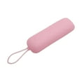 thumbnail image 2 of Silicone Remote Case Protective Sleeve with Lanyard, Lightweight, Anti Slip, TV Controller Cover for 3930SE 3930S3 Pink, 2 of 8