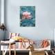 thumbnail image 4 of Cuadros Decorativos 5D DIY diamante pintura Lotus completo redondo diamante mosaico pared JShteea Nuevos Originales, 4 of 9