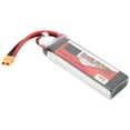thumbnail image 3 of Batterie LiPo 6000mAh 7.4V 45C avec Prise XT60, 3 of 9