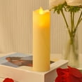 thumbnail image 5 of Dongrere Flameless LED Candles Battery Operated Candles for Christmas & Holiday Decor, Gift Idea, 5 of 7
