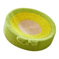 thumbnail image 3 of p>Lit de Griffe de Chat, Griffe Multifonction Affûtage Meubles Protection Sisal Chat Griffoir pour Intérieur/p>, 3 of 7