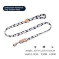 thumbnail image 1 of Dog Harness Vest Training For Dogs Collar For Cats Pet Leash In Harness And Collar Walking Training Pets Dogs Accessories (Green Dog Leash-S, 1 of 9
