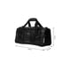 thumbnail image 4 of TOTTO Maleta Deportiva - Bolsa de Viaje | Chica | con Asa y Correa de Hombro Removible TEK 2.0 negro CH, 4 of 5