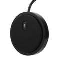 thumbnail image 2 of Micrófono Omnidireccional Fosa M2 Negro con Cable USB de 2 m para Computadora de Escritorio, 2 of 9