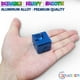 thumbnail image 4 of Fidget Spinner Cube Dr.Kbder, aleación de metal y aluminio, 4 of 4