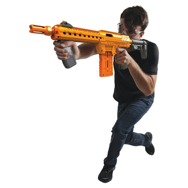 Adventure Force Tactical Strike, Nexus Pro Ultimate Dart Blaster