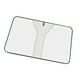thumbnail image 1 of Parasol para parabrisas de coche, bloqueador solar, mantiene fresco, accesorio universal para automóvil, portátil L, 1 of 9