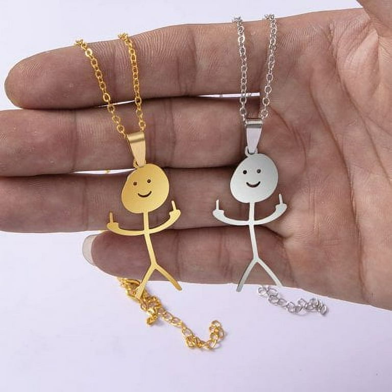 Cool necklaces for best sale girls