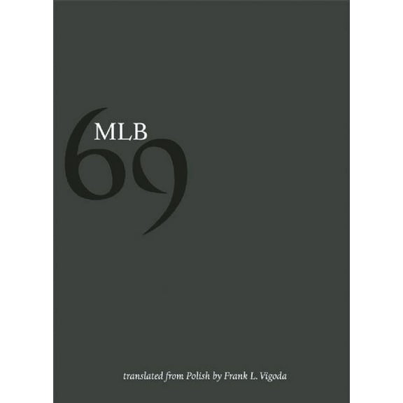 New Polish Writing: 69 (Paperback)