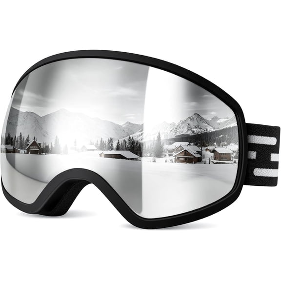 Ski Goggles, Snowboarding Goggles