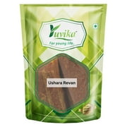 Yuvika Ushara Revan - Rheum Emodi - Indian Rhubarb Extract (100 Grams)