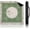 Green, variant on Mahjong Mat for Table with Rules, Noise-Reducing 31.5x 31.5 Mahjong Table Cover, Non-Slip Table Cloth for American Mahjong, Poker, Card, Board & Tile Game, Easy Storage with Travel Bag (Lake Blue)