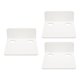 thumbnail image 4 of Estantes flotantes Set 3 PCS Pequeñas cámaras de seguridad Estante de pared ANGGREK Otros, 4 of 8
