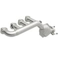 thumbnail image 2 of MagnaFlow 24377 - Catalytic Converter Fits select: 1996-1998 LINCOLN MARK VIII, 2 of 10