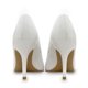 thumbnail image 3 of Zapatilla Maribel Color Blanco D02380124620 25.5 Dorothy Gaynor Zapatilla Maribel Color Blanco D02380124620 25.5, 3 of 6