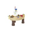 thumbnail image 2 of Little Tikes Table de Jeu d'Eau Bateau Pirate, 2 of 2
