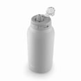 thumbnail image 5 of 64oz Stainless Steel 1/2 Gallon Jug : Vacuum-Insulated Water Jug, Dishwasher-Safe Parts, 5 of 9