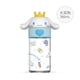 thumbnail image 1 of Botella de agua Sanrio de 360Ml para niños, taza de vidrio, termo de dibujos animados de Anime, taza de agua caliente, hervidor portátil, 1 of 4