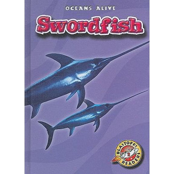 Pre-Owned Swordfish (Library Binding) 1600142532 9781600142536