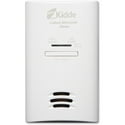 Kidde Tamper Resistant Plug-In Carbon Monoxide Detector Alarm with Battery Backup