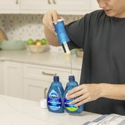 Dawn Powerwash Spray, Dish Soap, Dishwashing Liquid, Gain Original Scent, 1 Refill, 16 fl oz