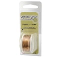 thumbnail image 3 of Artistic Wire-Brass - 20 Gauge, 6yd, 3 of 6