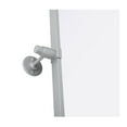 thumbnail image 3 of Elegant Kitchen and Bath Amoura 40X30 Pivot Mirror In Silver, 3 of 15