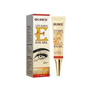 Vitamin E eye cream,Eye care for women with dark circles,Effective Eye Bags and Puffiness Treatment,Eye Creams and Eye Care,Anti-Puffy Eye Repair Cream