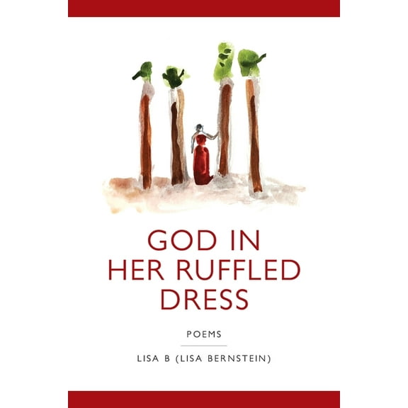 God in Her Ruffled Dress, (Paperback)