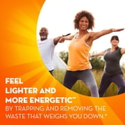 Metamucil On the Go Fiber, Sugar-Free, Psyllium Husk, GLP-1 Friendly Fiber>, 44 Packets