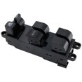 thumbnail image 2 of For 1998-1999 Sentra Front Left Window Switch 25401-9E000, 2 of 5