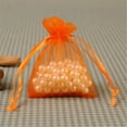 thumbnail image 4 of Clearance 100-Piece Organza Gift Bags with Drawstring for Candy and Jewelry, 4 of 5