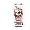 thumbnail image 2 of Energy Drink Variety Pack : Black Cherry Vanilla, Peach Mango, Strawberry Delish,Starblast 16ounce (Pack of 16), 2 of 6