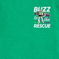 thumbnail image 3 of Toy Story - Buzz To The Rescue - Toddler And Youth Short Sleeve Graphic T-Shirt, 3 of 5
