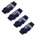 thumbnail image 3 of 4pcs cubiertas de piernas para perros al aire libre calcetines decorativos de gato leggings, 3 of 6