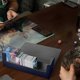 thumbnail image 4 of for MTG Desk Box 400 Card Desk Box Card Storage Box Deck Box PU Leather Deck Box for Trading Card Ga, 4 of 5