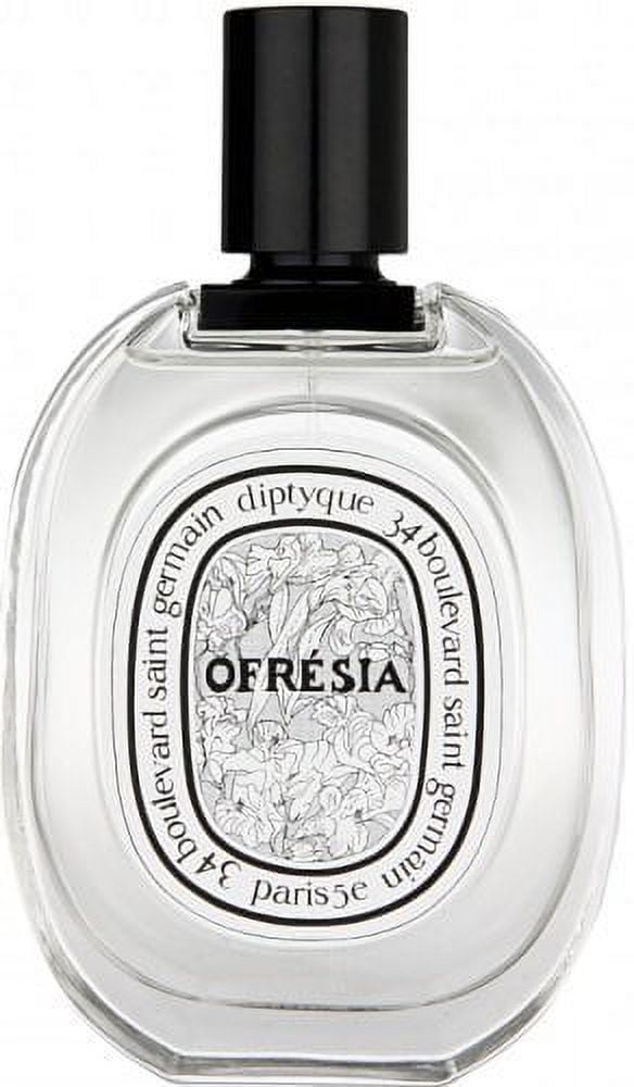 Diptyque - Unisex Eau Des Sens EDT Spray (100ml) - Walmart.com
