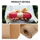 thumbnail image 3 of KAKOWELY 1 rollo de papel kraft para deformar papel, manualidades, regalos, flores, papel de embalaje, 3 of 5