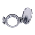thumbnail image 1 of koolsoo Fuel Tank Cap Gac4124x Easy to Install Accessory for Rover Classic Mini, 1 of 9